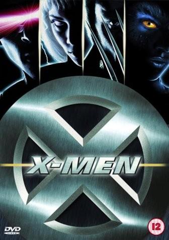 постер фильма Люди Икс 2000