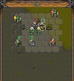 скриншот java игры Age of Heroes VI
