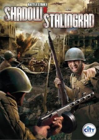 Скачать игру Battlestrike: Shadow Of Stalingrad торрент