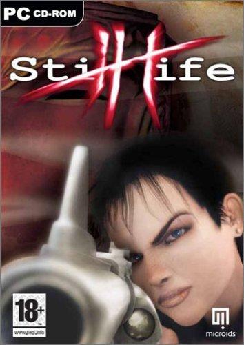 Скачать игру Still Life 2