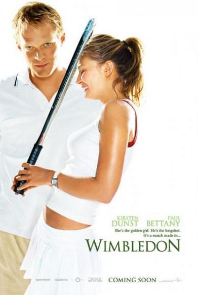 Скачать Кино \ Уимблдон / Wimbledon (2004) DVDRip - Комедия - Кино.