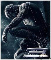 Скачать java игру Spider Man 3 бесплатно