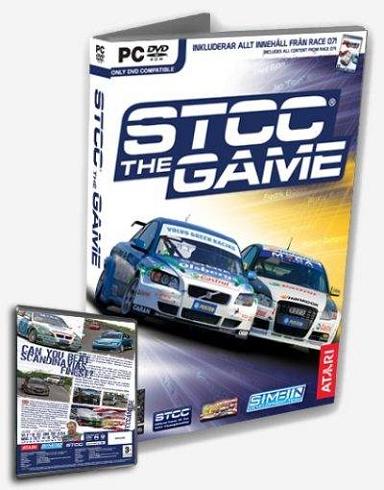 Скачать ПК игру \ STCC - The Game (2008/Рус)