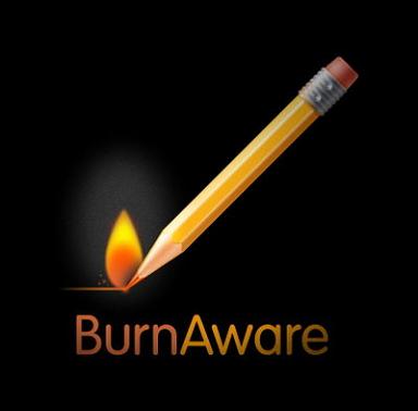 Скачать программу: BurnAware Free 2.3.6