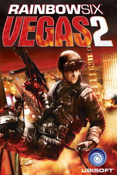 Скачать игру Tom Clancys Rainbow Six: Vegas 2 торрент