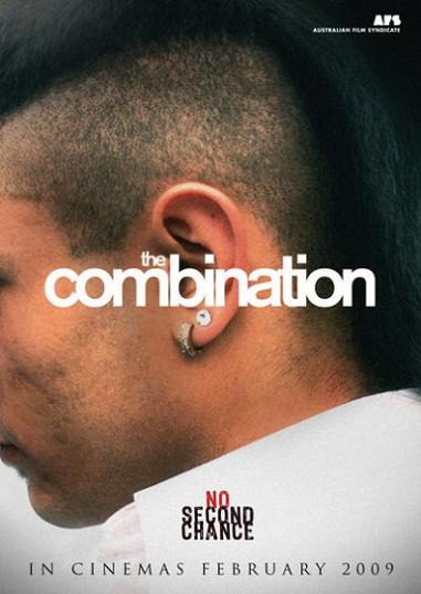 Смотреть онлайн фильм \ Комбинация / The Combination (2009) DVDRip