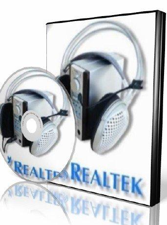 Скачать Realtek High Definition Audio Driver торрент