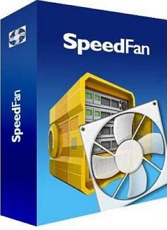 Скачать программу: SpeedFan 4.39 торрент бесплатно