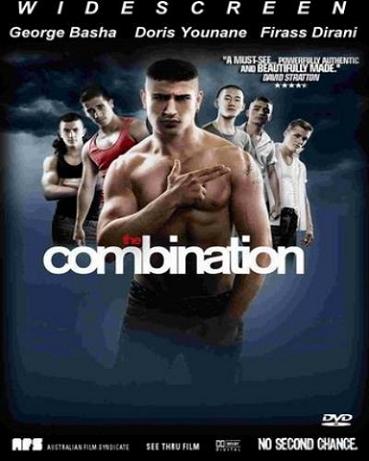 Смотреть кино онлайн \ Сочетание / The Combination (2009) DVDRip