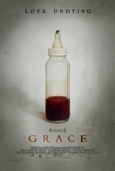 Грэйс / Grace (2009|онлайн) DVDRip