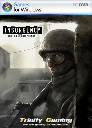 Скачать игру Insurgency: Modern Infantry Combat торрент