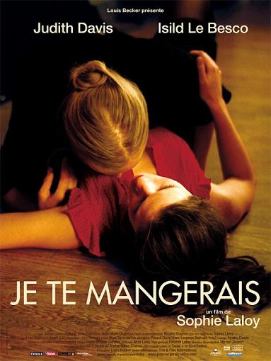 Я тебя съем / Je te mangerais (2009|онлайн) DVDRip