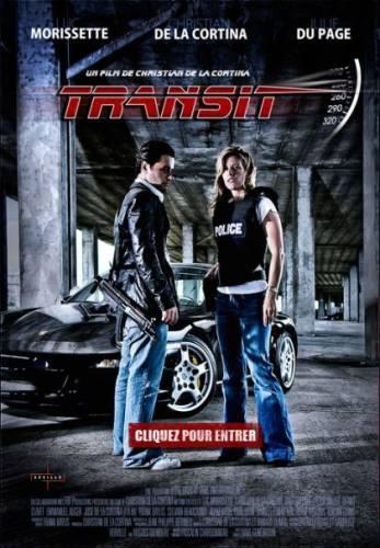 Транзит (Transit) 2008|DVDRip