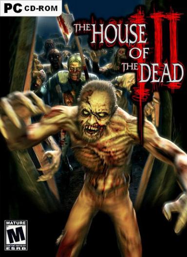 The house of the death 3 (2005/Рус)