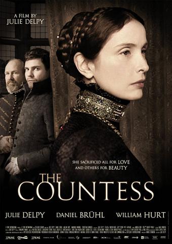 Графиня (The Countess) онлайн|2009|DVDRip
