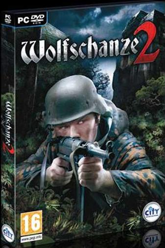 Скачать игру Wolfschanze 2