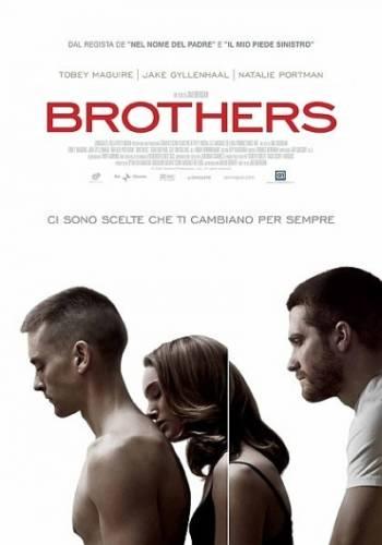 Братья (Brothers) 2009|CAMRip