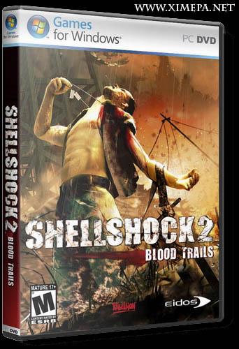 Скачать игру Shellshock 2: Blood Trails торрент