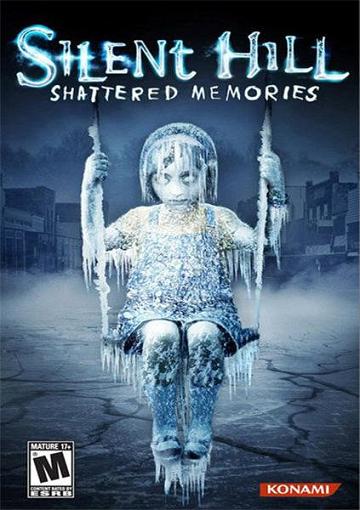 Скачать игру Silent Hill: Shattered Memories торрент бесплатно