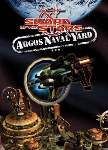 Sword of the Stars: Argos Naval Yard (2009/Русс/Англ/Аддон)