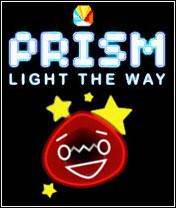 Скачать java игру Призма: Осветитель пути бесплатно