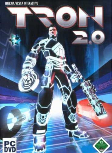 Скачать игру Tron 2.0 торрент бесплатно