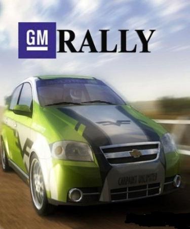 Скачать игру GM Rally торрент бесплатно