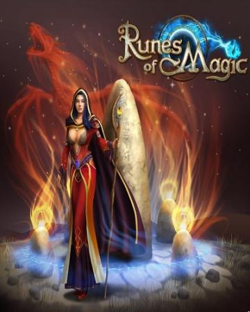 Скачать игру Runes of Magic торрент бесплатно