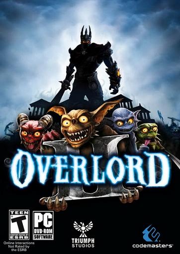Скачать игру Overlord 2 торрент бесплатно