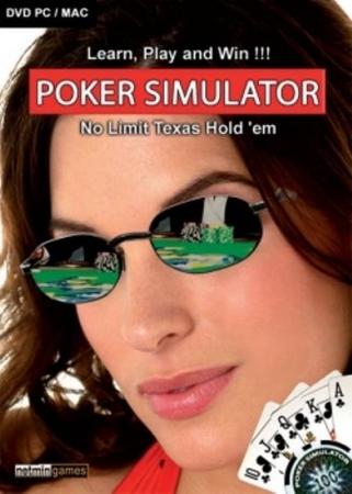 Скачать игру Poker Simulator торрент бесплатно
