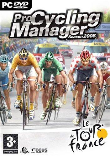 Скачать игру Pro Cycling Manager - Tour de France торрент