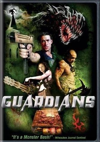 Скачать кино \ Хранители / Guardians (2006) DVDRip