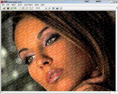 Скачать программу: Photo Effect Studio v5.56