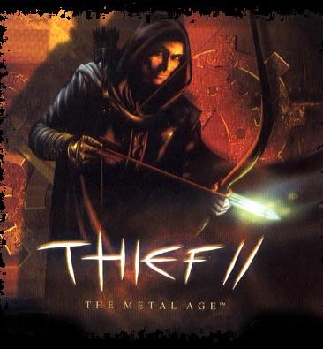 Скачать ПК игру \ Thief 2: The Metal Age / Вор 2: Стальная Эра (RUS