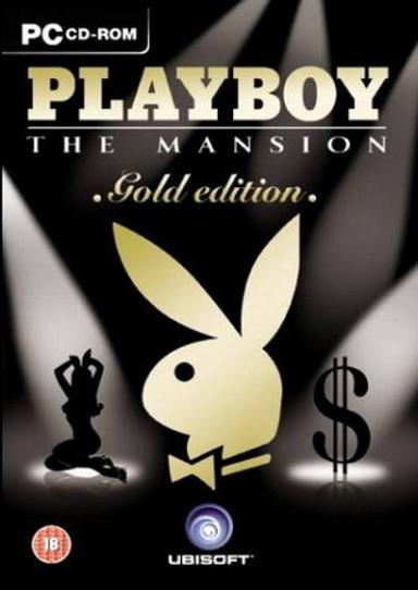 Скачать игру Playboy The Mansion: Золотое Издание торрент