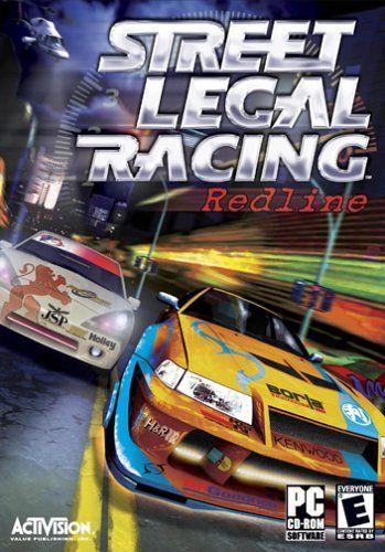 Скачать игры Street Legal Racing: Redline торрент бесплатно