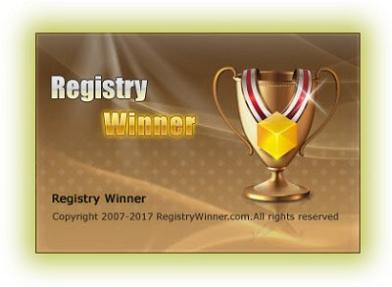 Скачать программу: Registry Winner