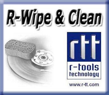 Скачать программу: R-Wipe and Clean v8.6 Build 1517 ML