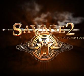 постер игры Savage 2: A Tortured Soul