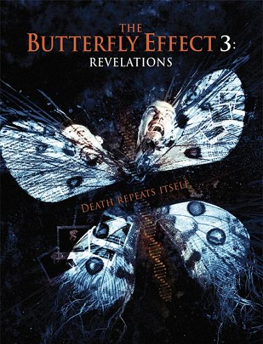 Скачать кино Эффект бабочки 3: Откровение