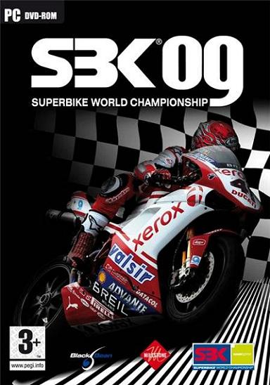 Sbk 09 superbike world championship торрент