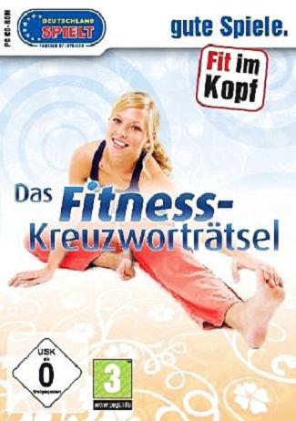 Das Fitness-Kreuzwortratsel (2009)