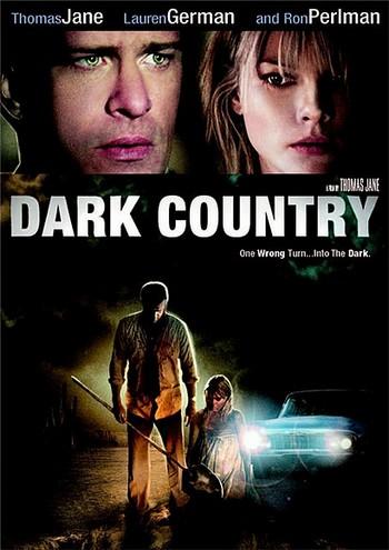 Темная страна (Dark Country) 2009|DVDRi