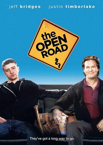 Открытая дорога (The Open Road) онлайн|2009|DVDRip