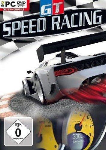 Скачать игру GT Speed Racing бесплатно