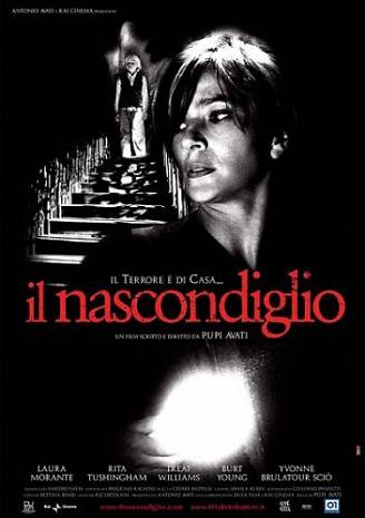 Пристанище (Il Nascondiglio / The Hideout) онлайн|2007|DVDRip