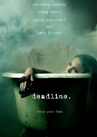 Дедлайн (Deadline) 2009|DVDRip