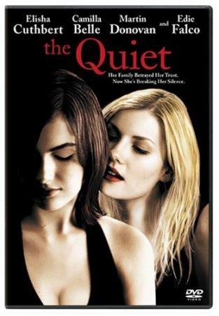 Душа тишины / Тишина (The Quiet) онлайн|2005|DVDRip