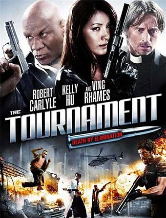 Турнир (The Tournament) 2009|HDRip