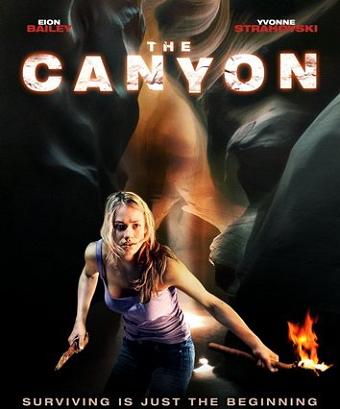 Каньон (The Canyon) онлайн|2009|DVDRip